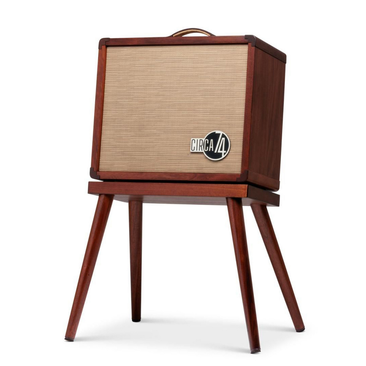 Taylor Circa 74 Amp - Mahogany（新品/送料無料）【楽器検索デジマート】
