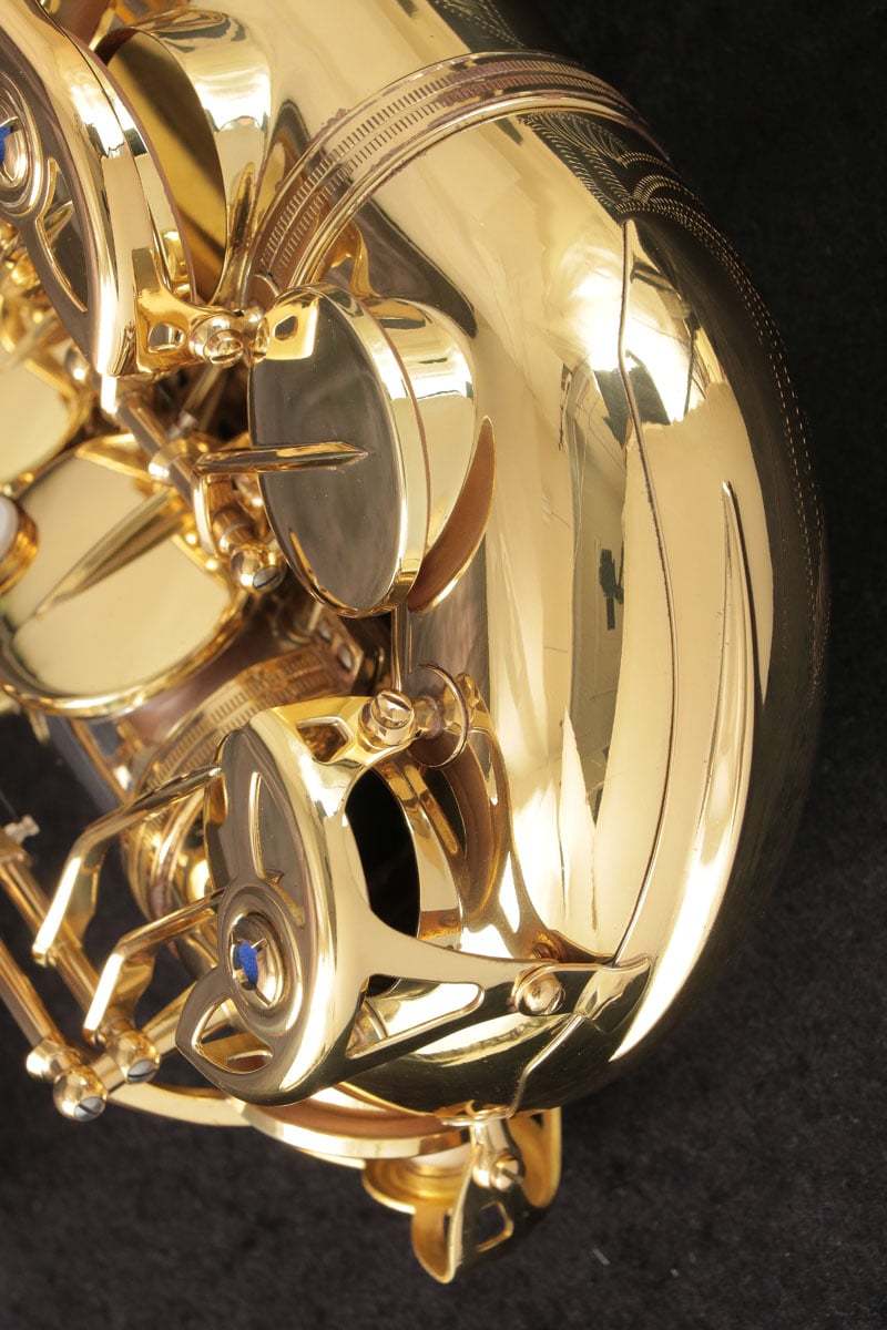 YANAGISAWA Alto A-9930 アルトサックス 【御茶ノ水本店】（中古/送料