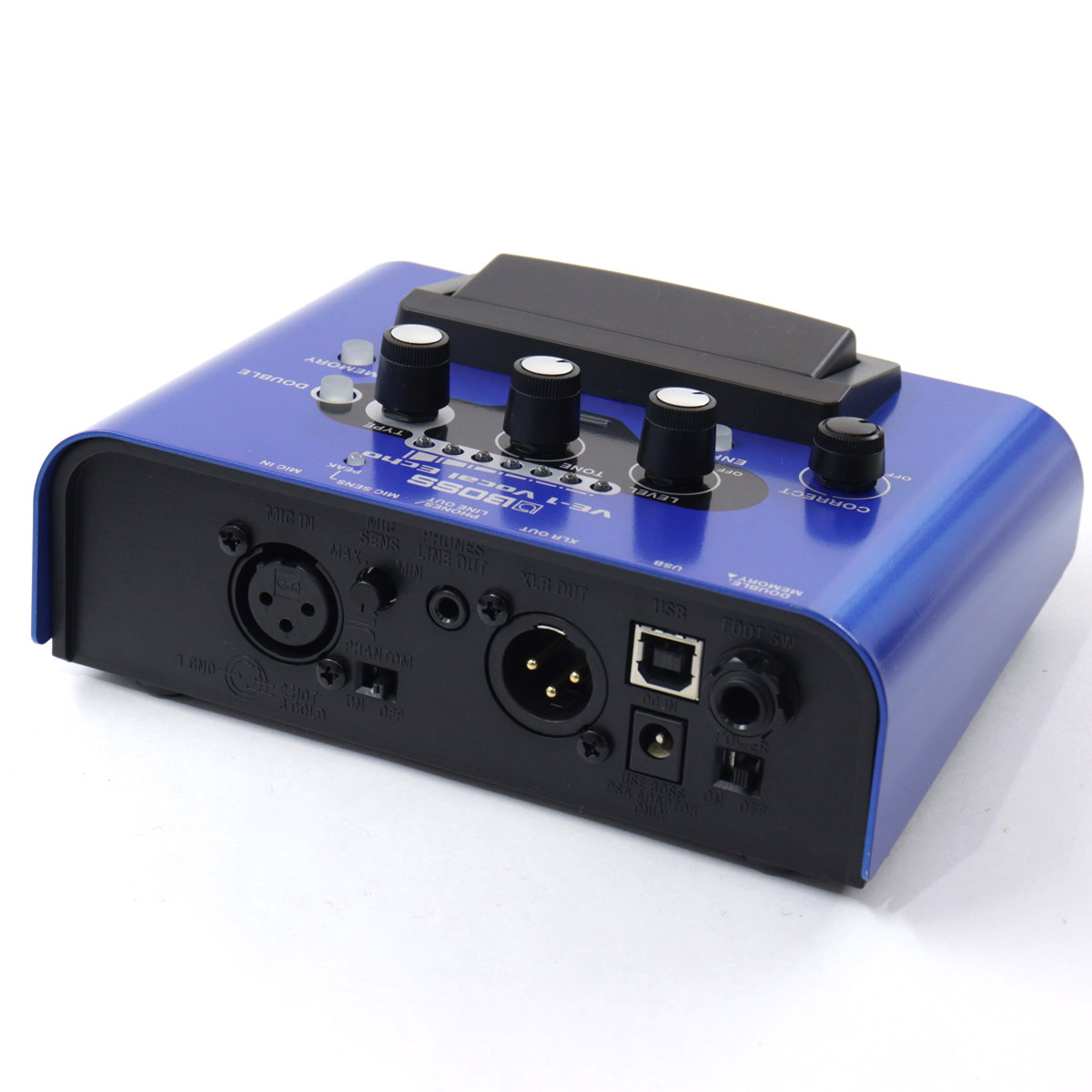 BOSS VE-1 Vocal Echo 【池袋店】（中古）【楽器検索デジマート】