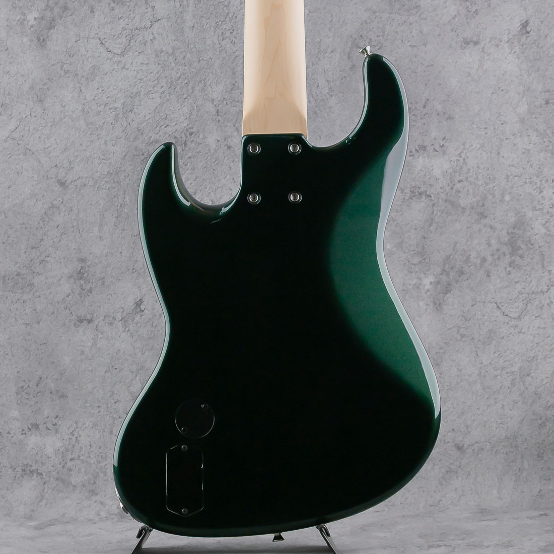 Moon JB-5 SUTOH MODEL Ocean Turquoise （新品）【楽器検索デジマート】