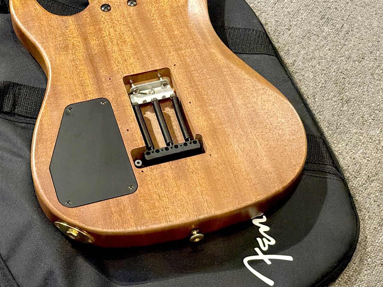 Aria Pro II MA-85（中古）【楽器検索デジマート】