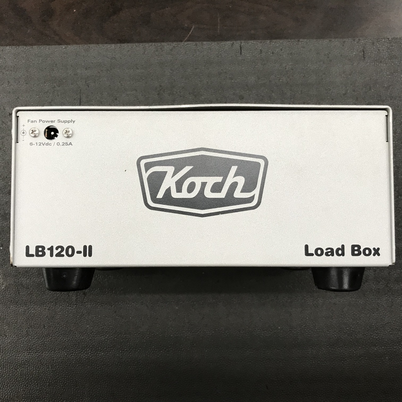 Koch Loadbox - LB120-II-16 ロードボックス(コッホ製ロード LB120-II 