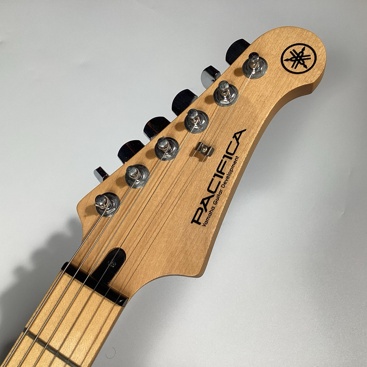 YAMAHA PACIFICA112VMX YNS【中古】（中古/送料無料）【楽器検索