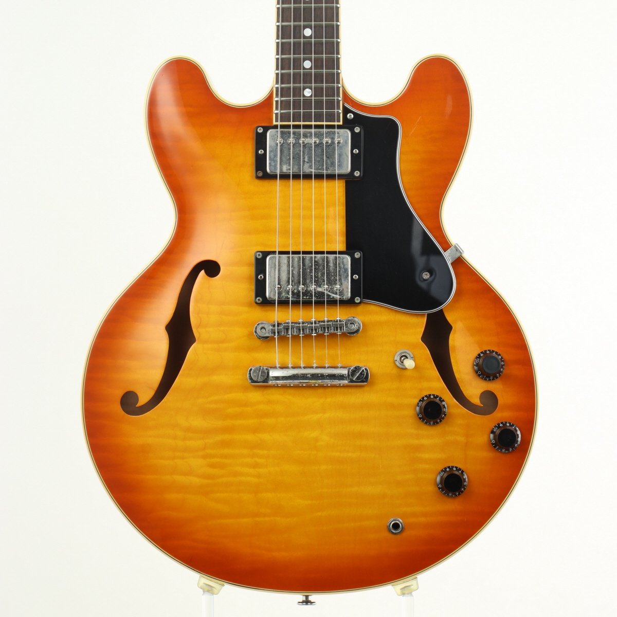 MSA-HP / FGN Guitars