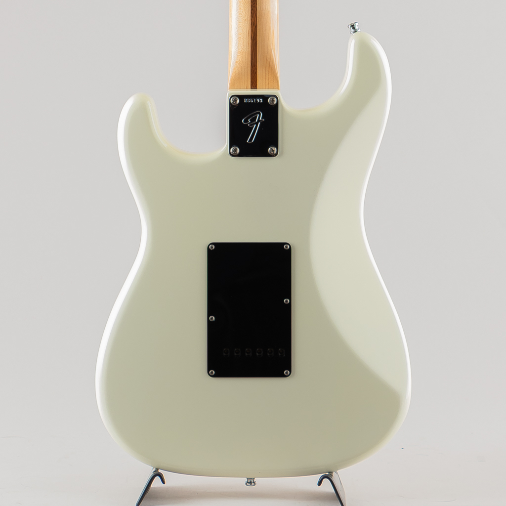 Fender Custom Shop MBS 69 Stratocaster NOS SSH Arctic White by
