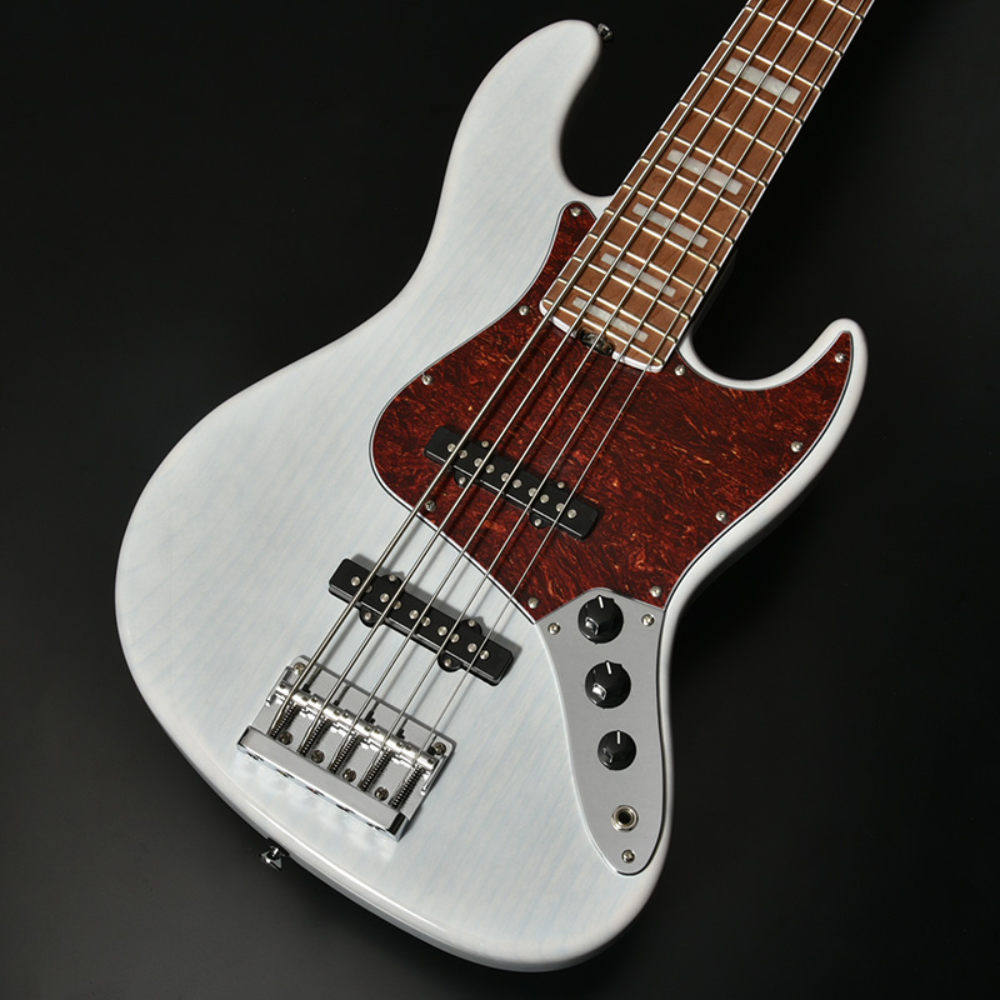 Bacchus バッカス Global Series WL5-ASH BPM WBD エレキベース 5弦