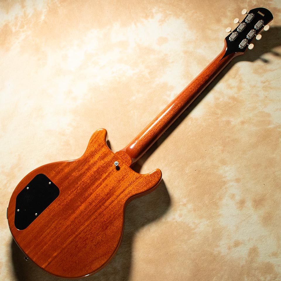 Bizen Works BURNED DC SPL Faded Cherry（新品）【楽器検索