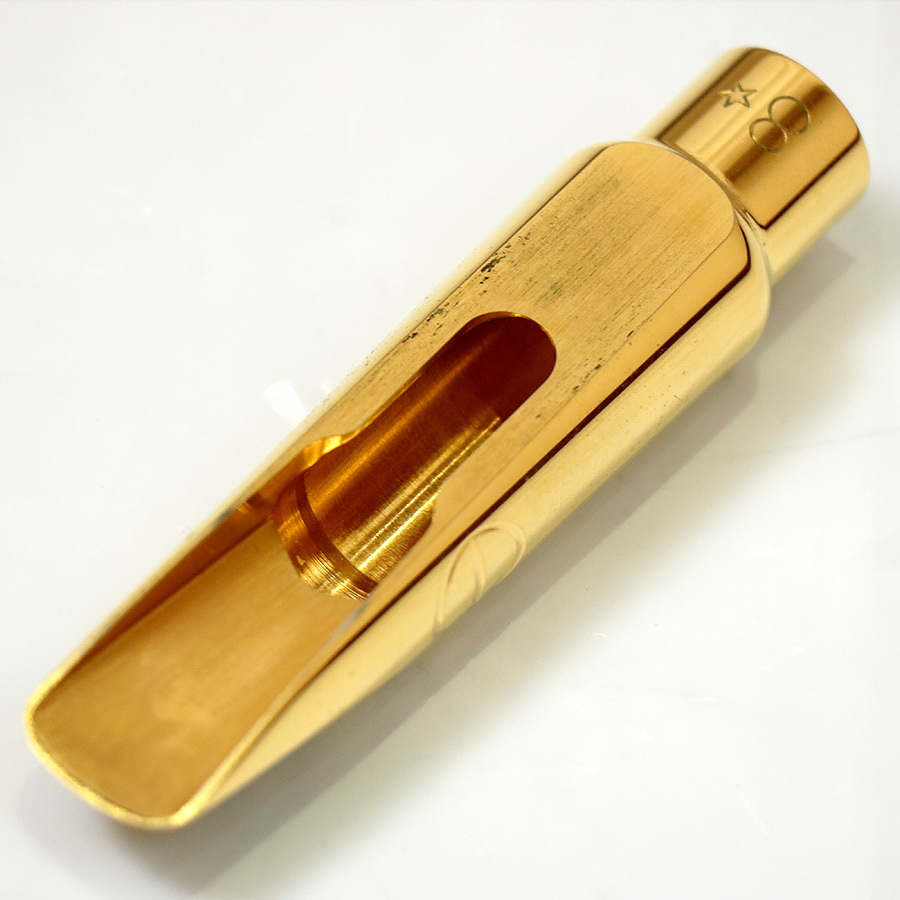 JODY JAZZ ジョディジャズ TS DV METAL 8 star GP テナーサックス用