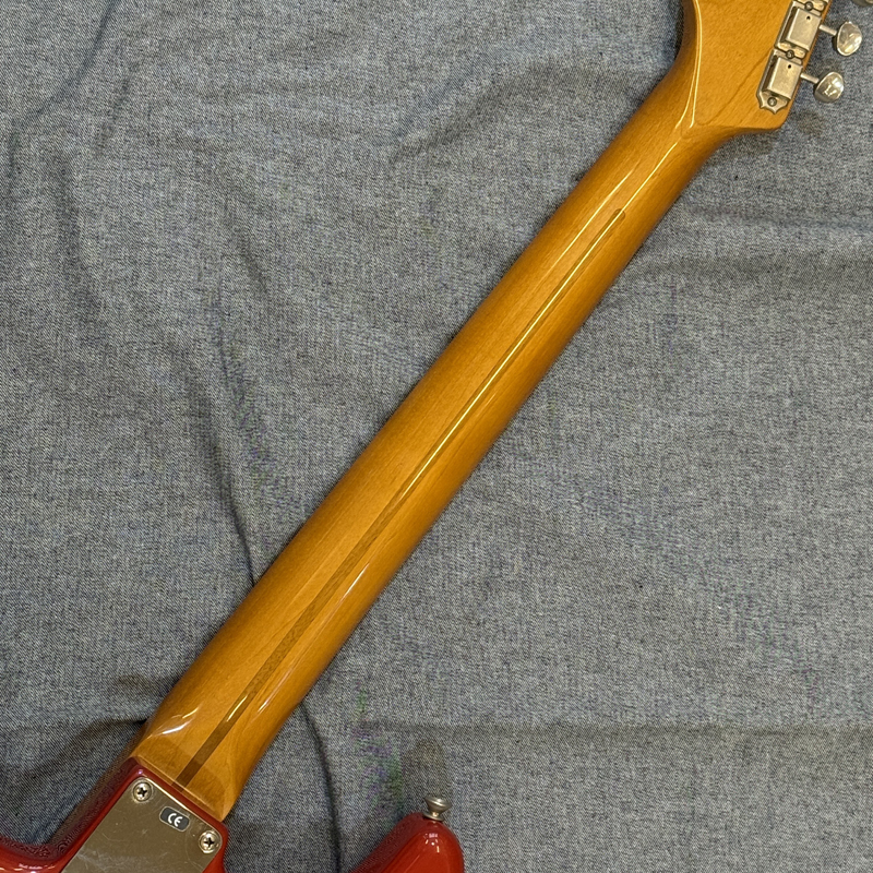 Fender Fender Mexico Classic 50s STRATOCASTER（中古）【楽器検索