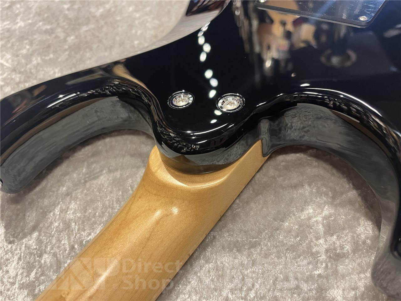 Killer KG-Violator Deacon Akira Takasaki custom 3S【Solid