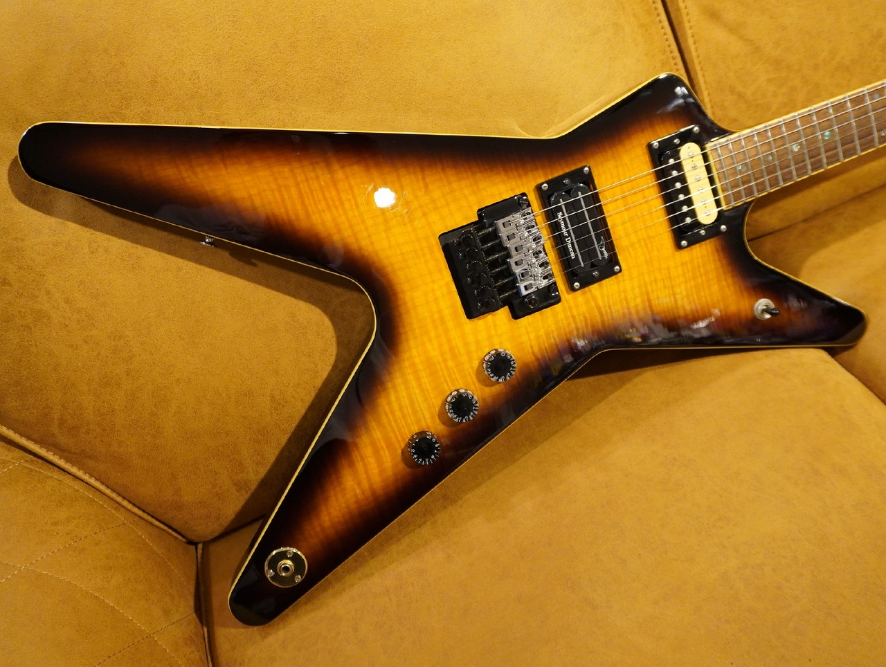 DEAN ML 
