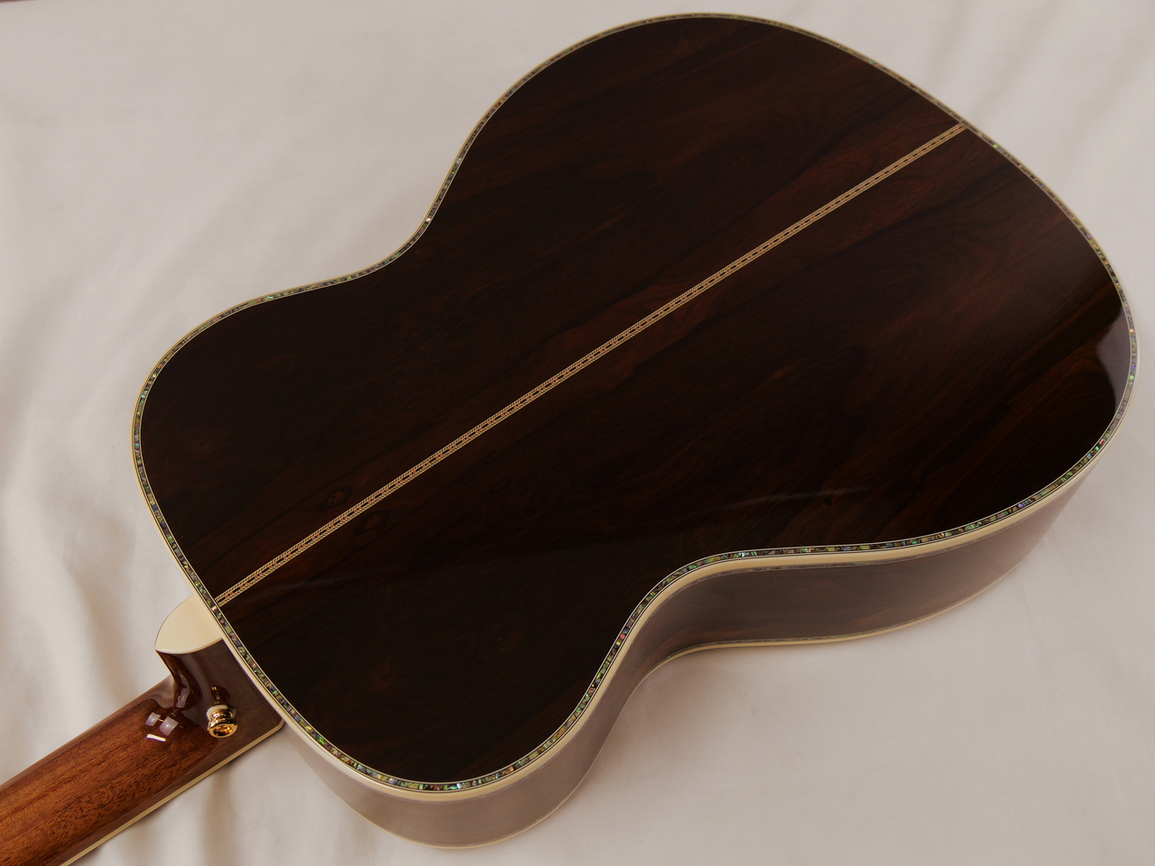 Headway HF-V150SE/45 Japan Tune-up (Natural) 【エレアコ】（新品