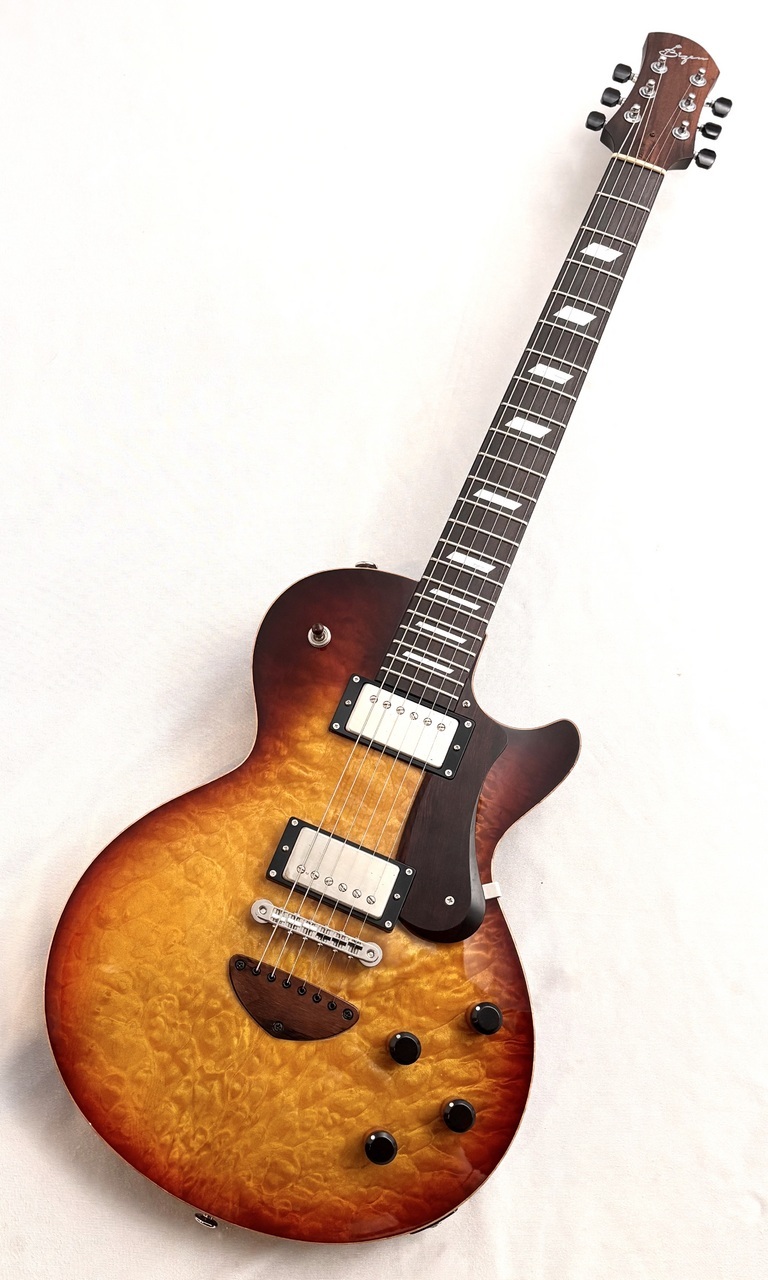 Bizen Works Grain BRW Limited ～Shadow Burst～ 3.57kg【2020年製
