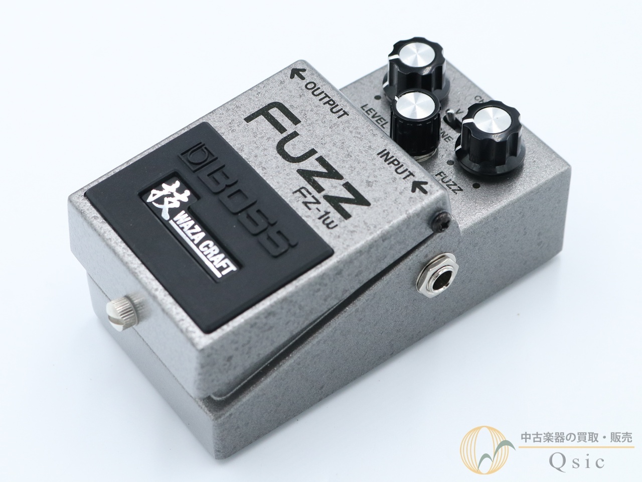 BOSS FZ-1W [UM397]【神戸店在庫】（中古）【楽器検索デジマート】