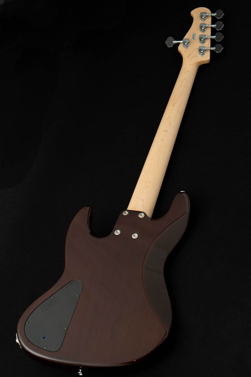 Xotic XJ-1T 5st -Walnut Blonde-（新品/送料無料）【楽器検索デジマート】