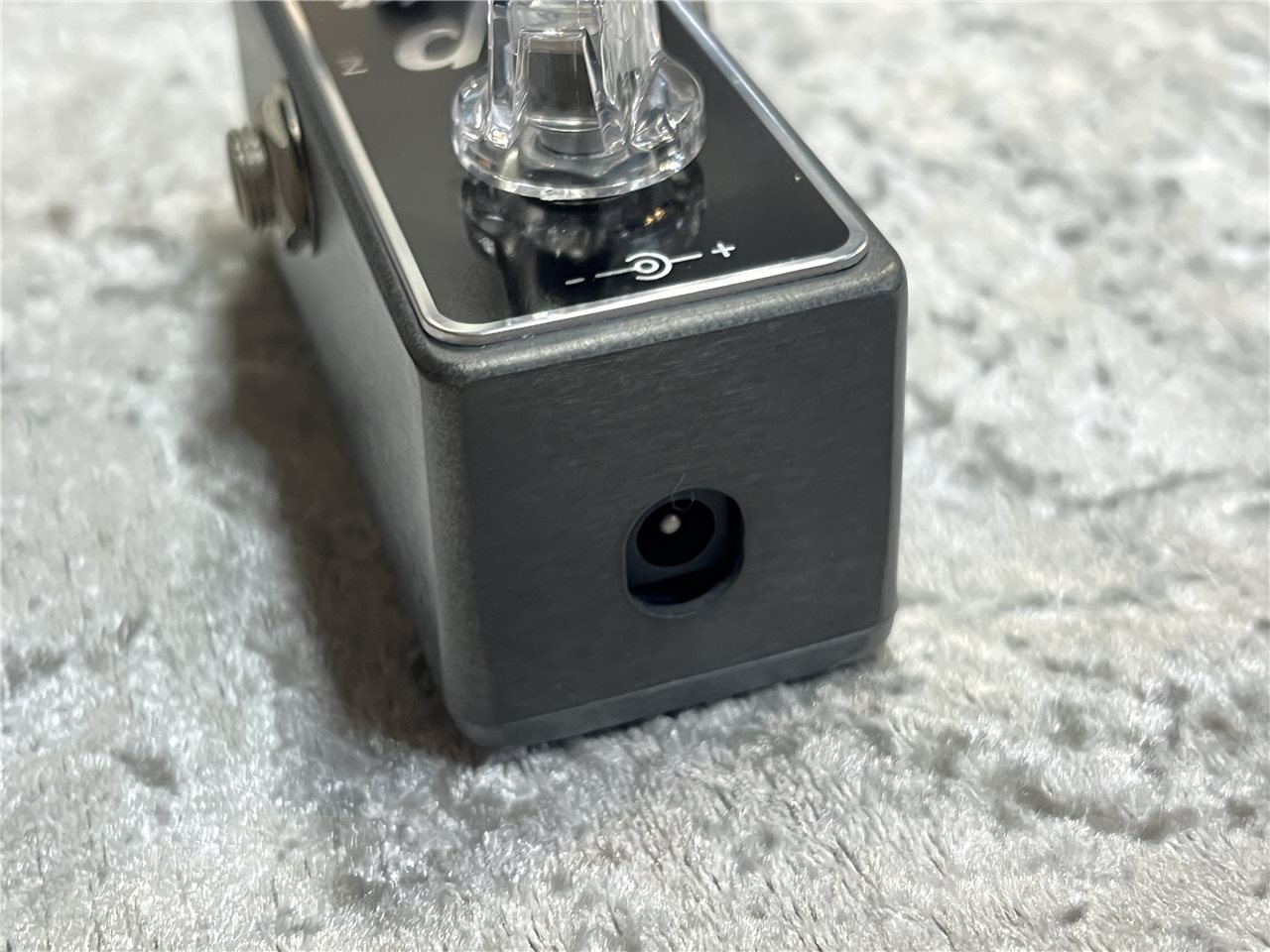 Xotic EP Booster（中古）【楽器検索デジマート】