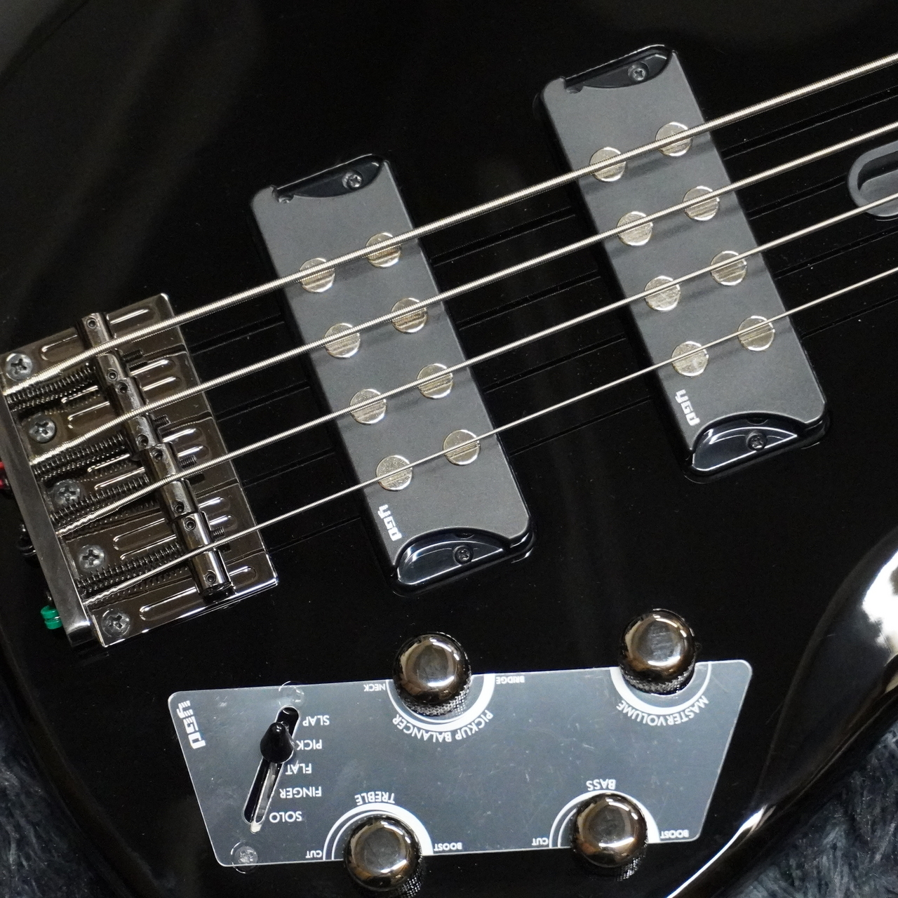 YAMAHA TRBX304 BL (Black) 【大人気エントリーモデル