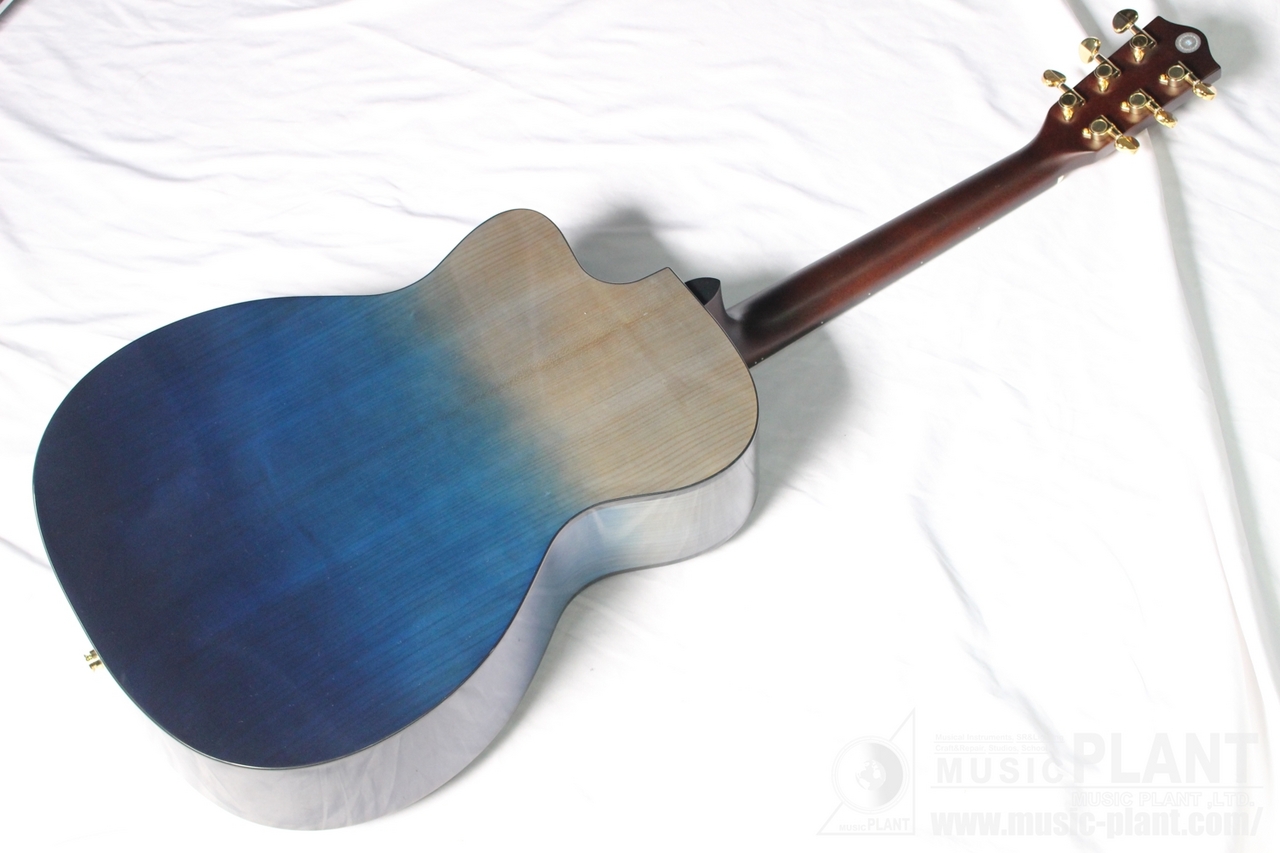Headway HOC-SAKURA/JS SBL-GRD（新品/送料無料）【楽器検索