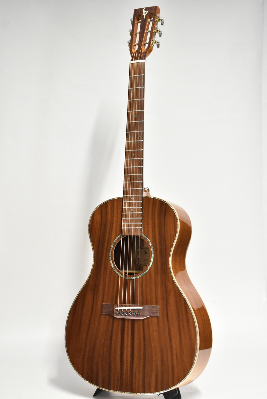 DCT FR-205KE 【ニューヨーカータイプ】【オールコアボディ