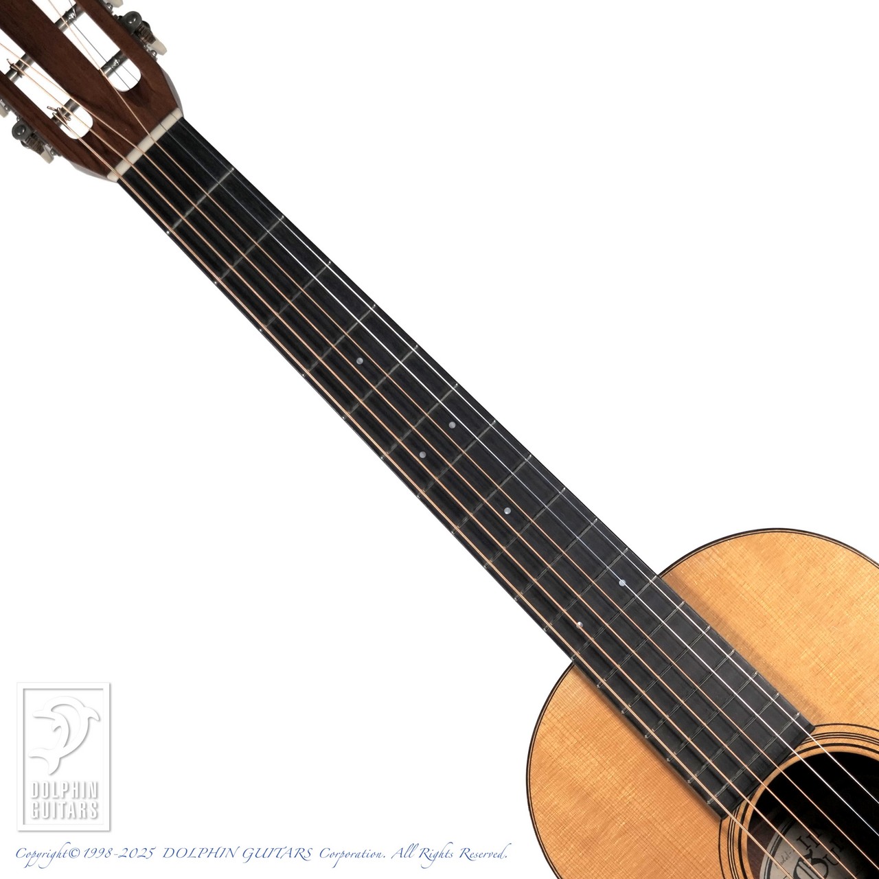 ルシアー物 IINUMA GUITARS Martin Size-2 パーラー IINUMA GUITARS Model-2（中古）【楽器検索デジマート】