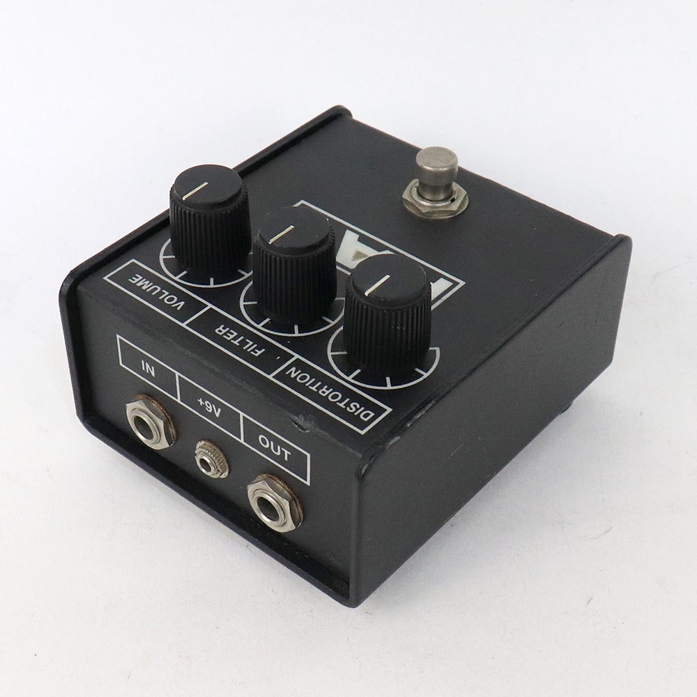Pro Co 【中古】 ディストーション プロコ PROCO RAT2