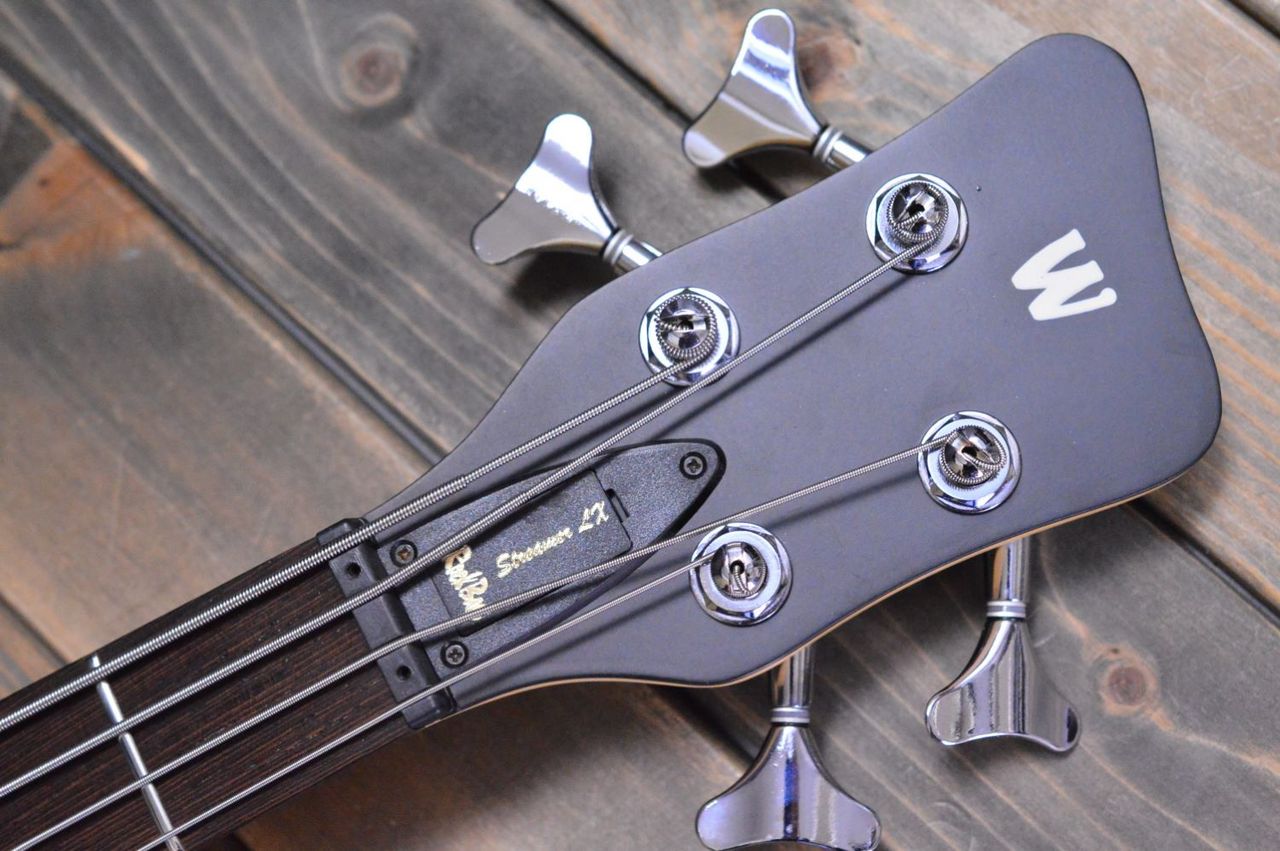 Warwick RB STRM LX4 HP / MRD（B級特価/送料無料）【楽器検索デジマート】