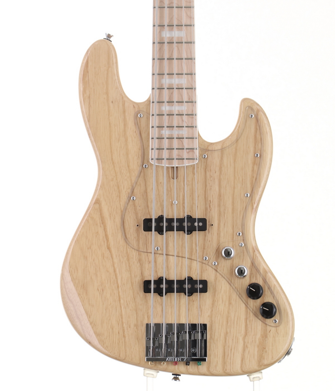 Atelier Z エレキベース ナチュラル　M265 Atelier Z エレキベース ナチュラル M265 Atelier Z エレキベース
