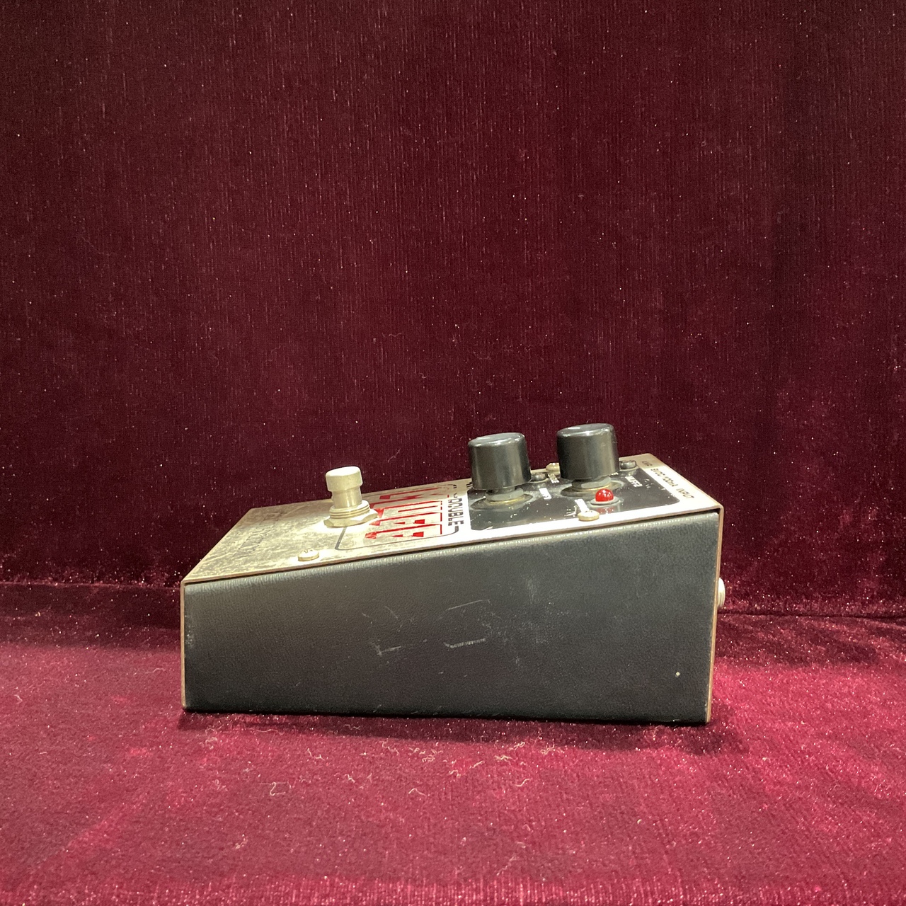 Electro-Harmonix Double Muff（中古）【楽器検索デジマート】