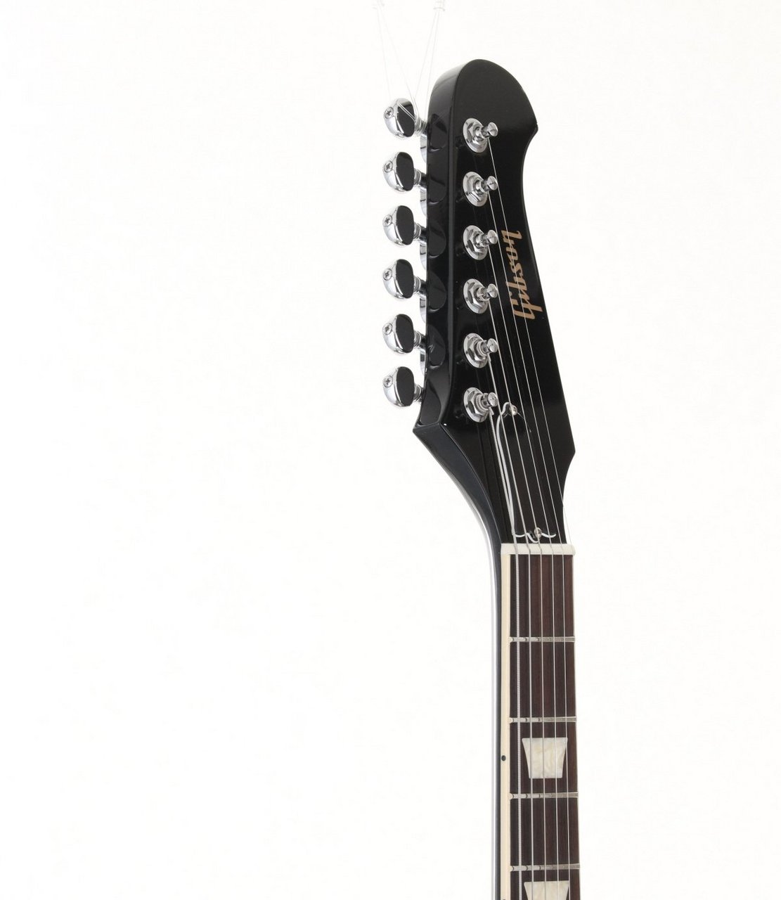 Gibson Firebird Platypus Ebony 2024年製【横浜店】（中古/送料無料