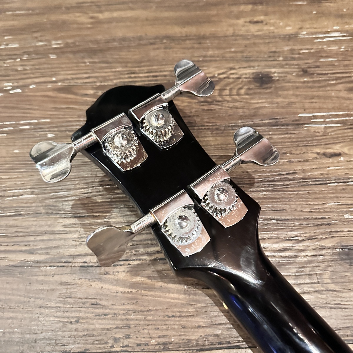 FERNANDES MB-65 モッキンバードタイプ Electric Bass（中古/送料無料