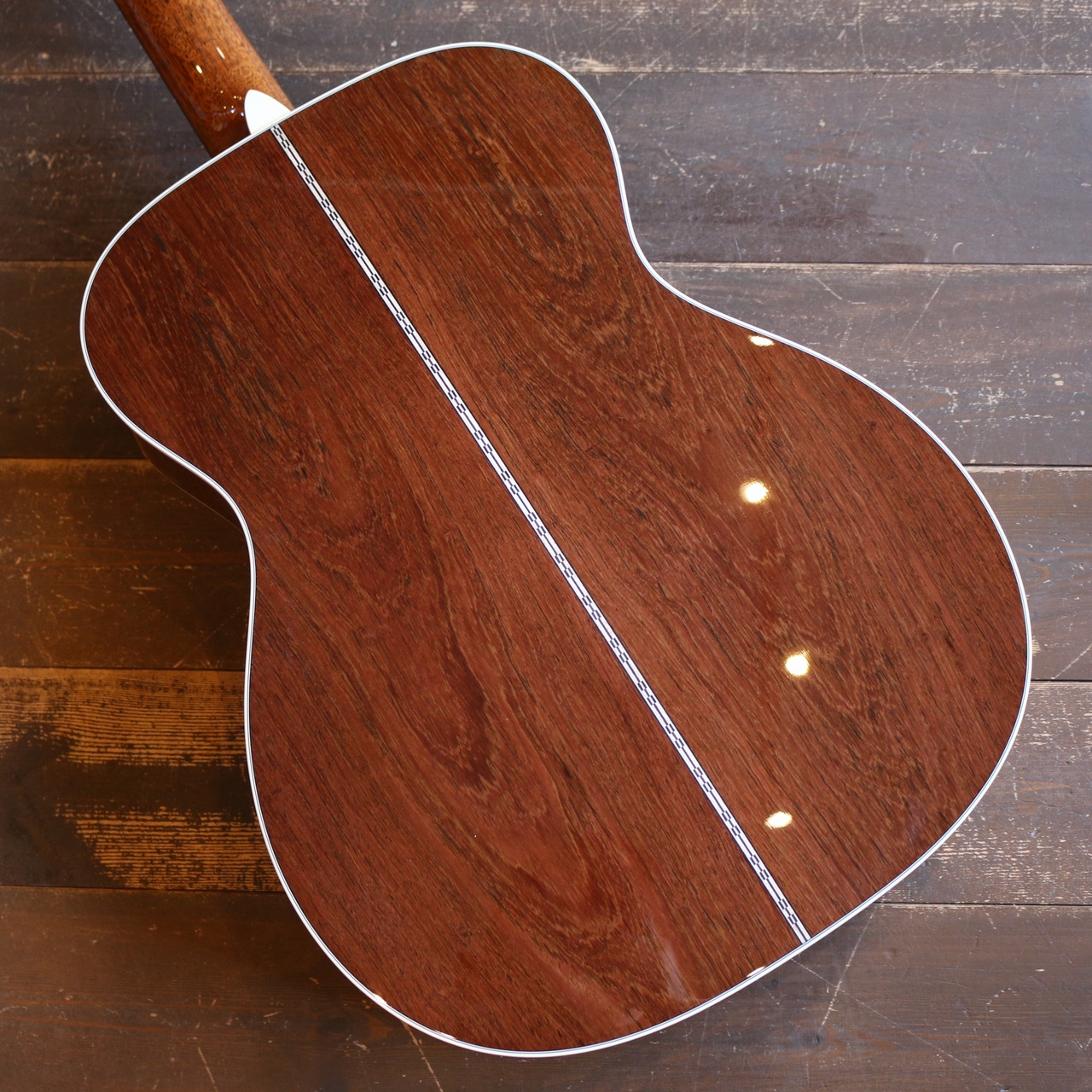 Martin CUSTOM SHOP CTM OOO-28 Madagascar Rosewood（新品/送料無料