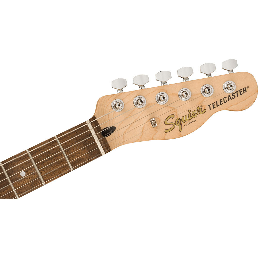 Squier by Fender Affinity Series Telecaster OLW エレキギター（新品