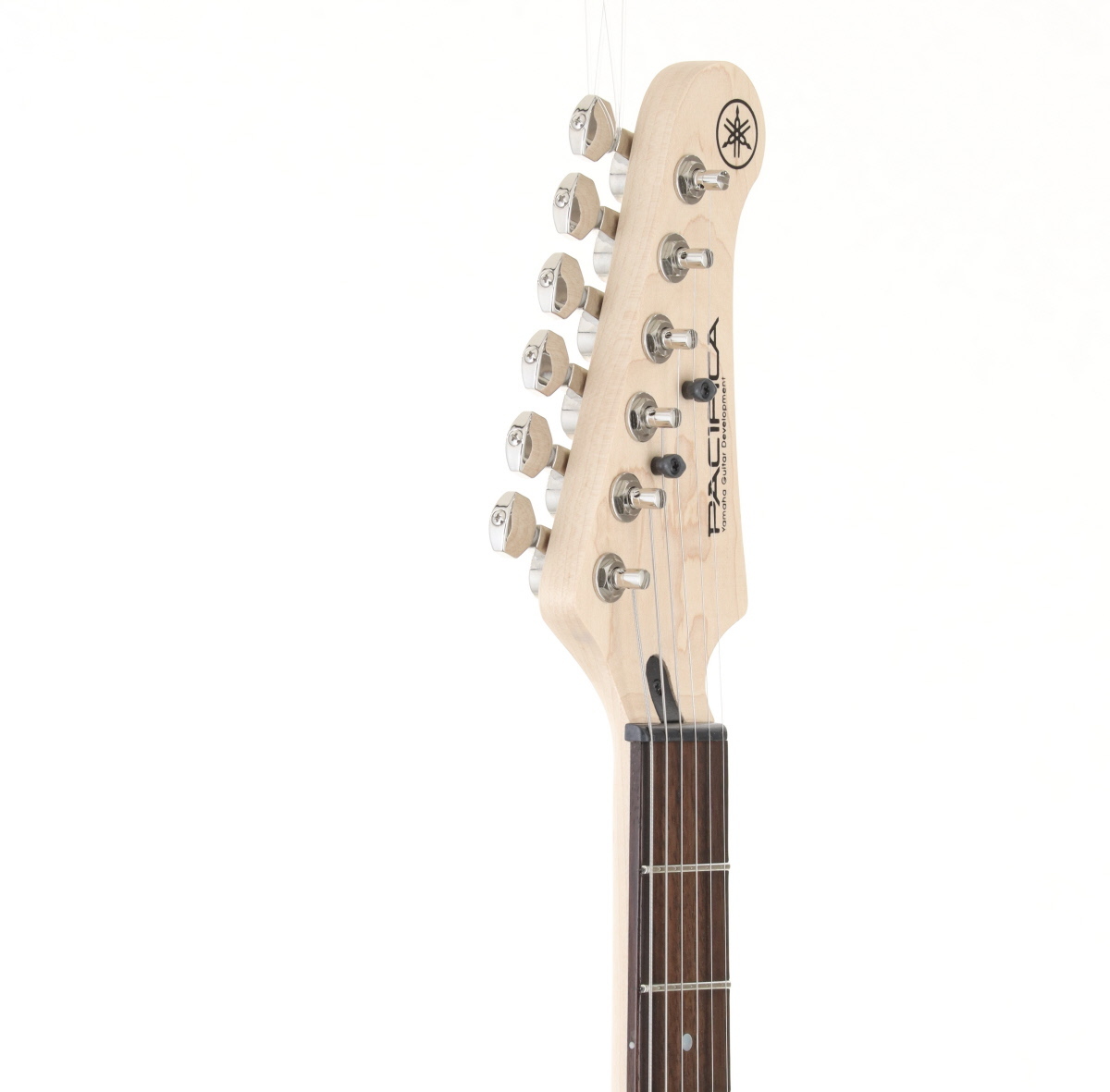 YAMAHA Pacifica PAC612VIIX YNS 【御茶ノ水本店】（中古/送料無料