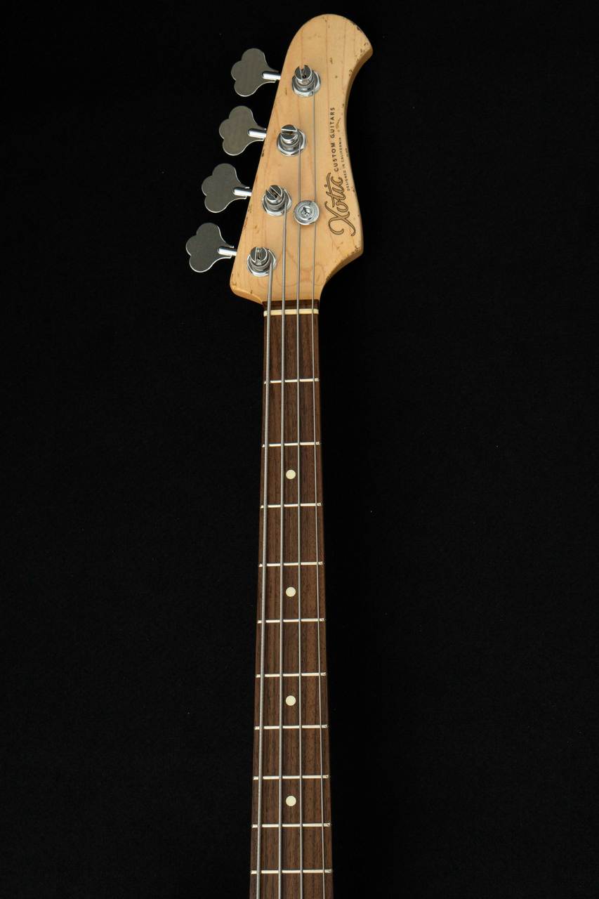 Xotic XJ-1T 4st Heavy Aged -3 Tone Sunburst-（新品/送料無料