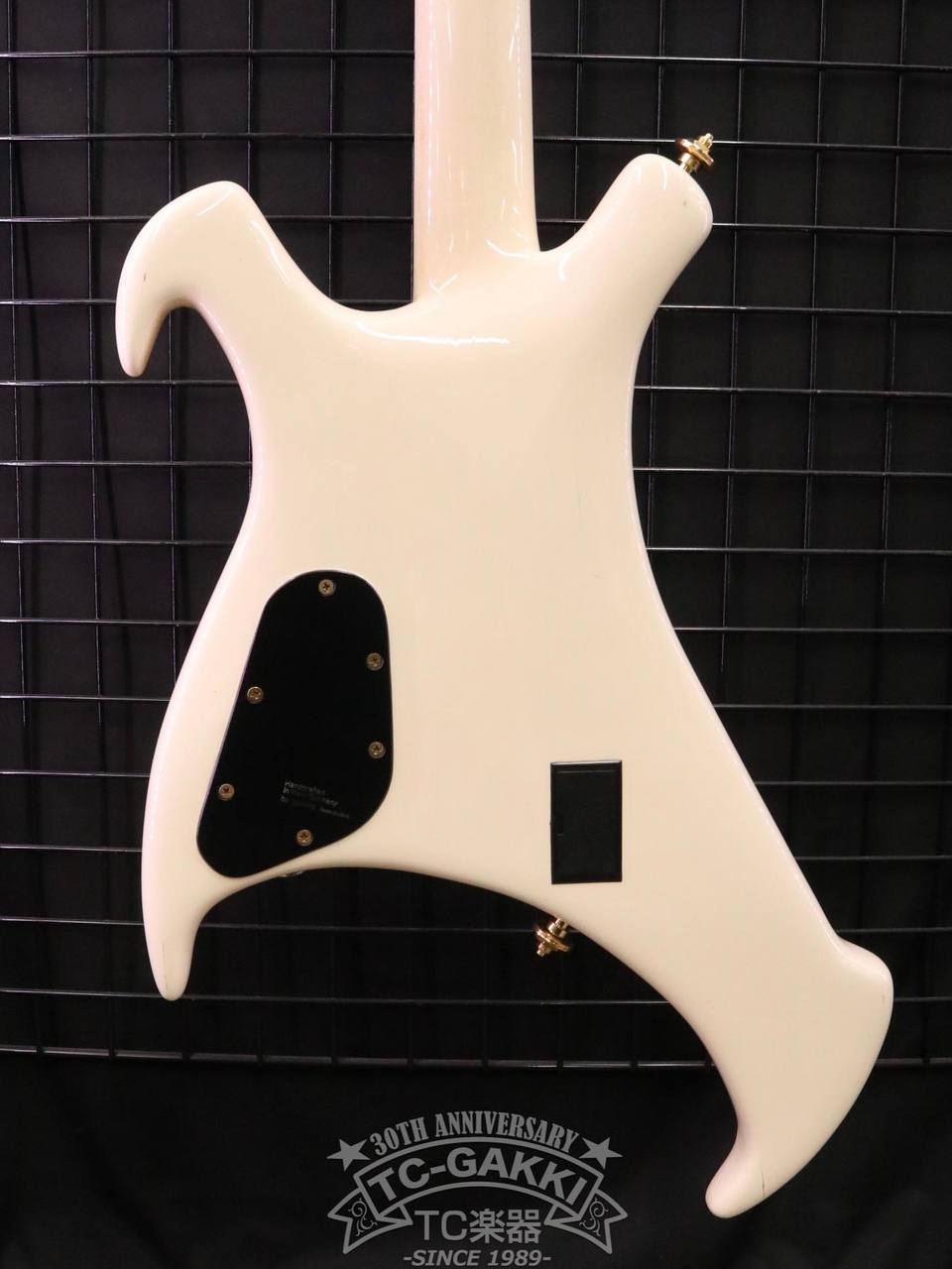 Warwick 1986 Buzzard（ビンテージ）【楽器検索デジマート】