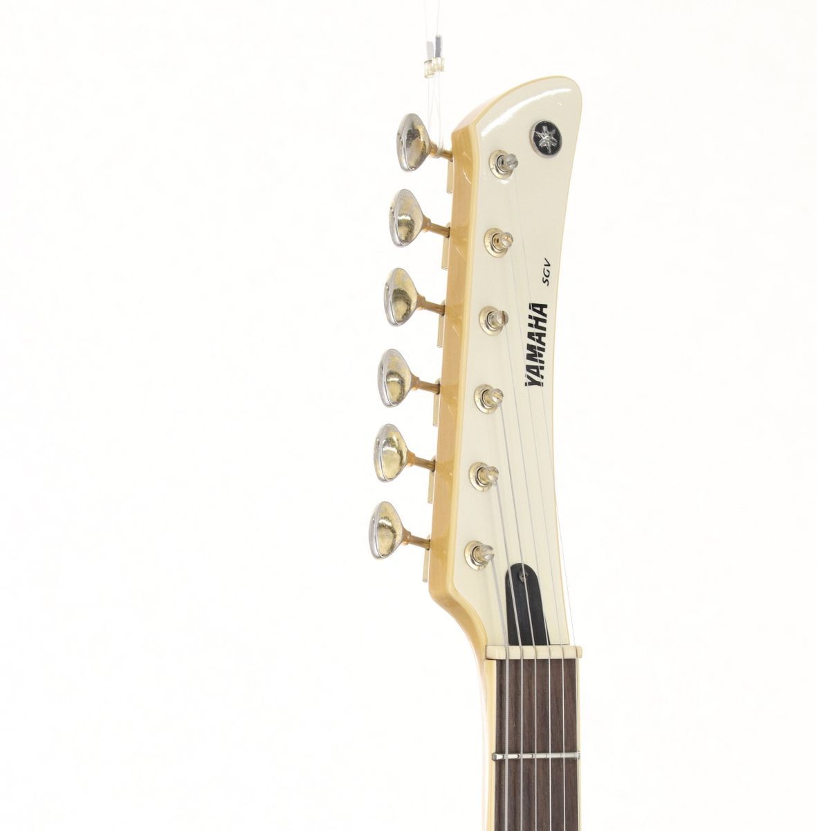 YAMAHA SGV1200 PSW 【新宿店】（中古/送料無料）【楽器検索デジマート】