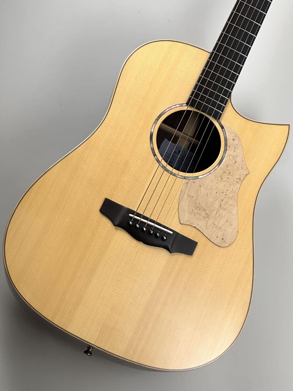 K.Yairi YS-120LF【現物画像】（中古/送料無料）【楽器検索デジマート】