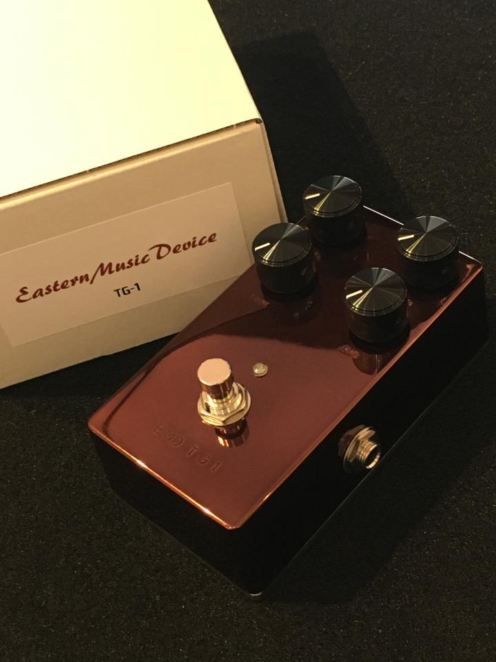 Eastern Music Device TG-1（新品）【楽器検索デジマート】