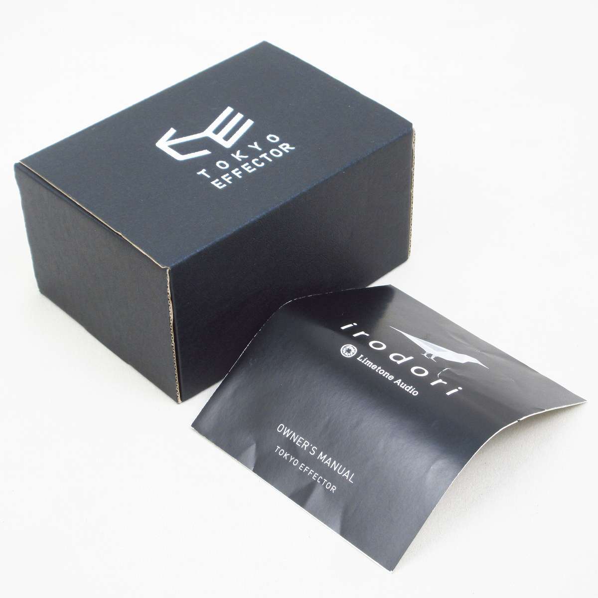 Limetone Audio irodori ブースター 【横浜店】（中古）【楽器検索