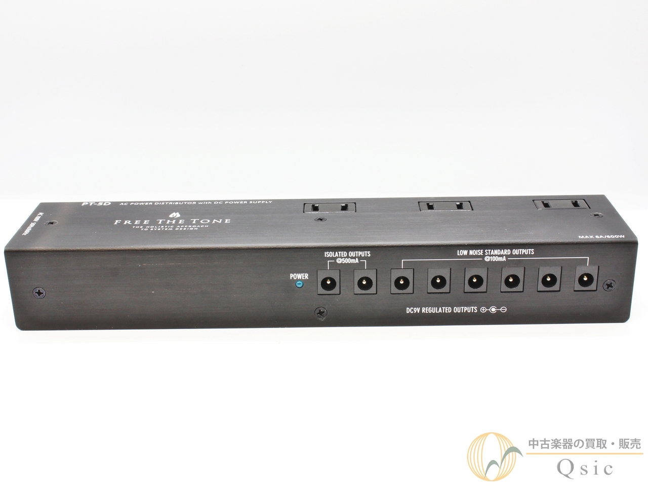 Free The Tone PT-5D [XLL82]【難波店在庫】（中古）【楽器検索