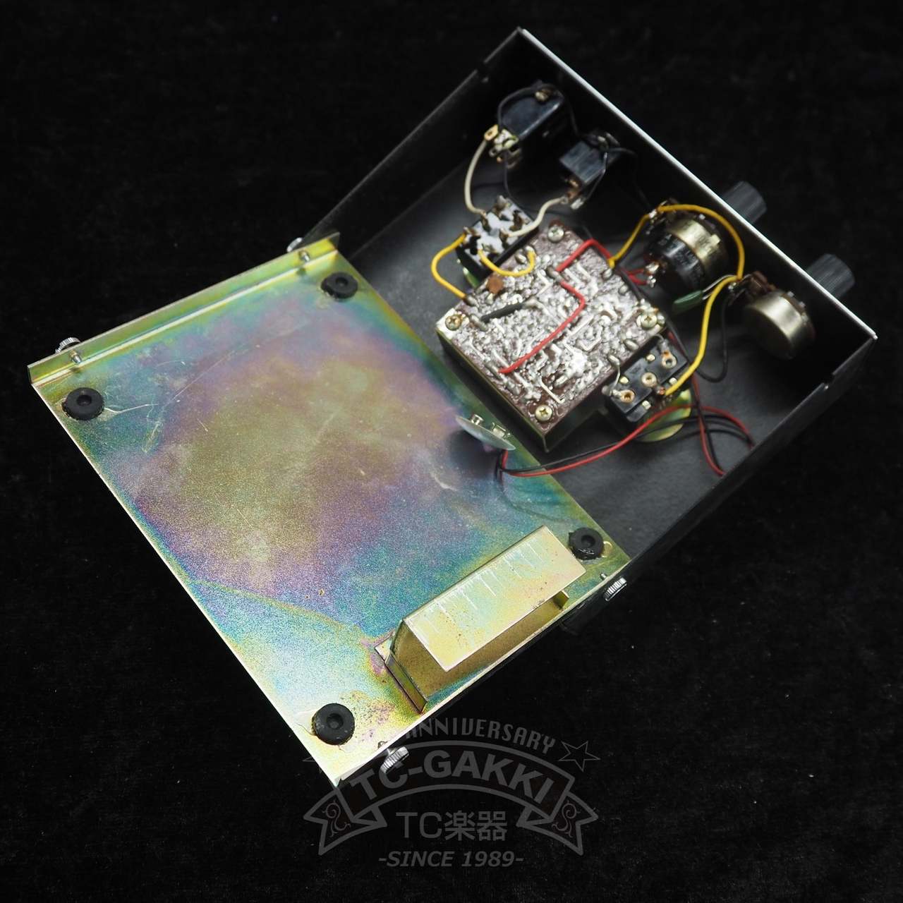 ACE TONE FM-2 FUZZ MASTER Professional (Dead Stock)（ビンテージ