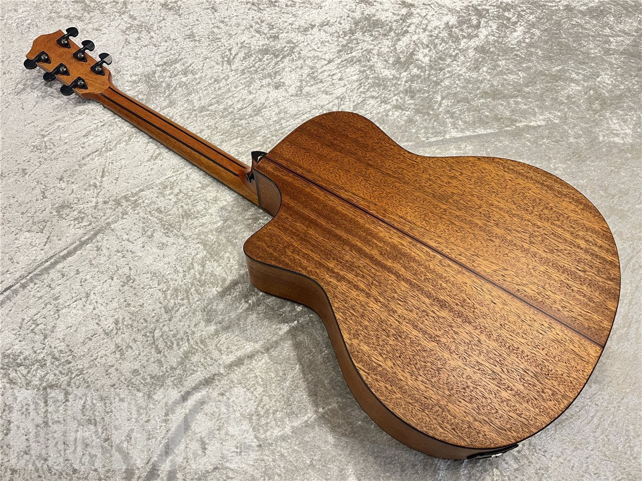 Bromo Guitars BAT2MCE【Natural】（新品/送料無料）【楽器検索