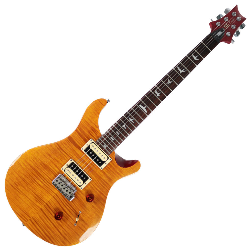 Paul Reed Smith(PRS) 【中古】 PRS SE Custom 24 Vintage