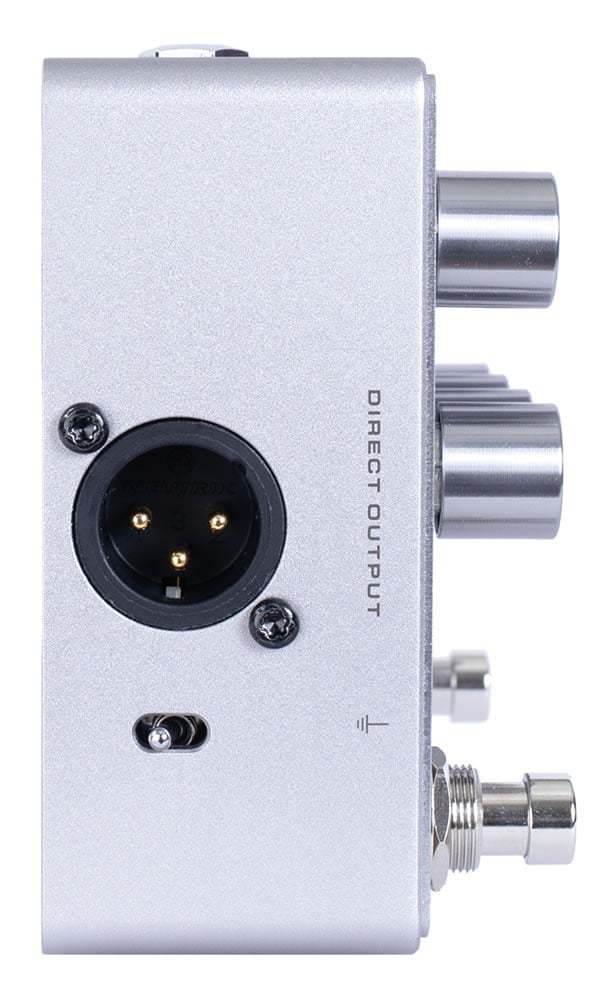 Darkglass Kaamos オクターバー ディストーション Amazon.com: Darkglass Kaamos Distortion & Octaver Bass