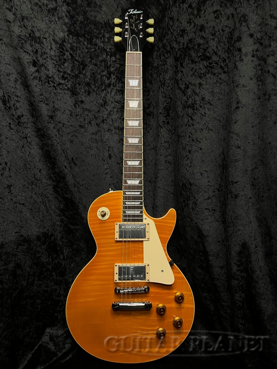 ギター Tokai LS-101F BS Tokai LS-101F トーカイ 【 ららぽーと愛知東郷店 】 | 島村楽器