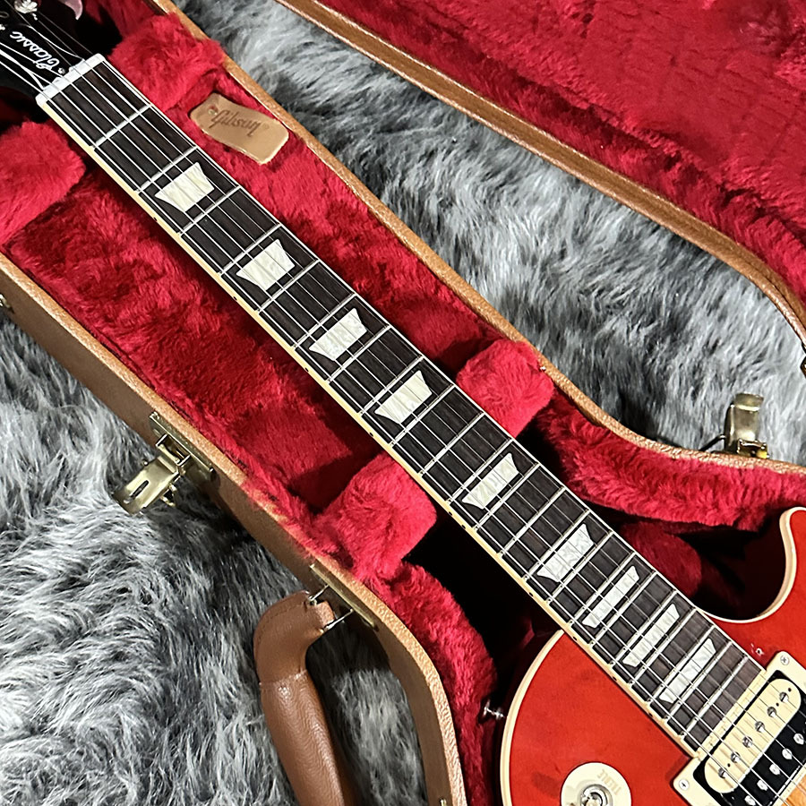Gibson Les Paul Classic 2017 Bigsby Mod（中古/送料無料）【楽器検索