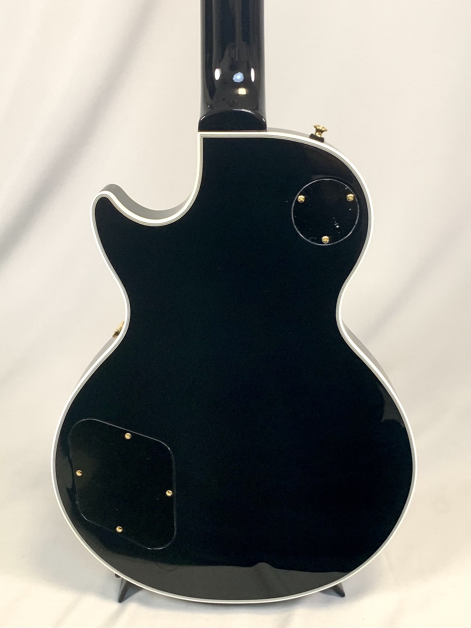 FUJIGEN(FGN) Neo Classic NLC200EMH BK Black フジゲン 富士弦