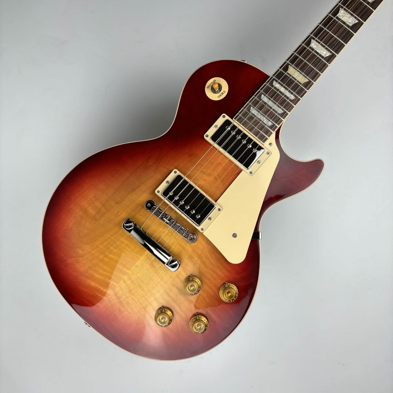 Gibson Les Paul Standard '50s Heritage Cherry Sunburst レスポール