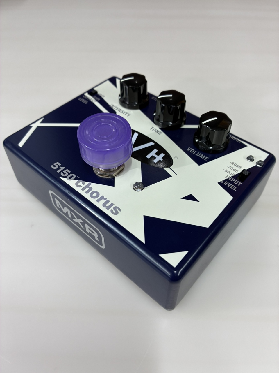 MXR 【中古】MXR_EVH5150 CHORUS（現物画像）【千葉店】（中古/送料
