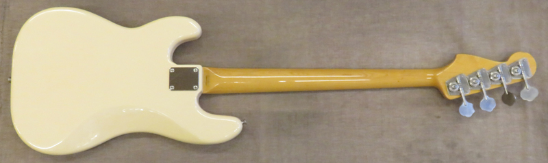 Fender Japan PB70-70US（中古）【楽器検索デジマート】